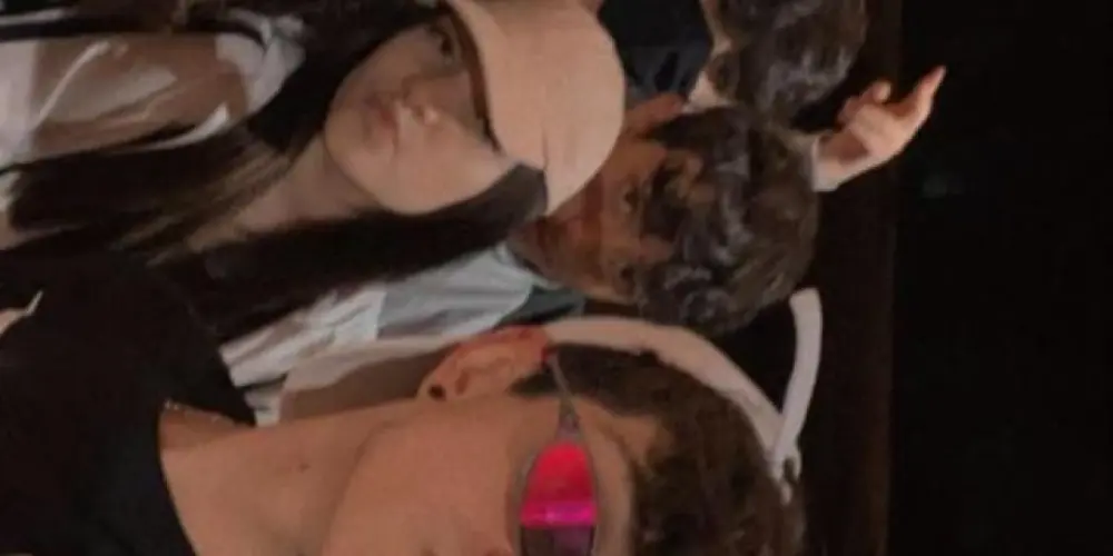 Imagem do grupo de WhatsApp Minhas amigas ❤