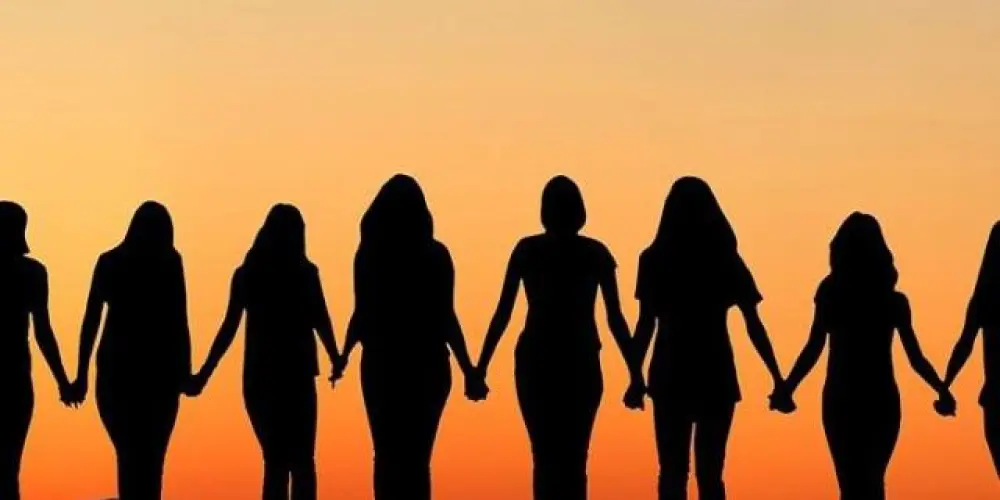 Imagem do grupo de WhatsApp ❤️Minhas princesas ❤️