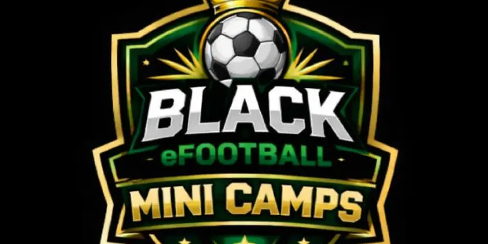 Imagem do grupo de WhatsApp MINI CAMPS X1 X2 BLACK EFOOTBALL