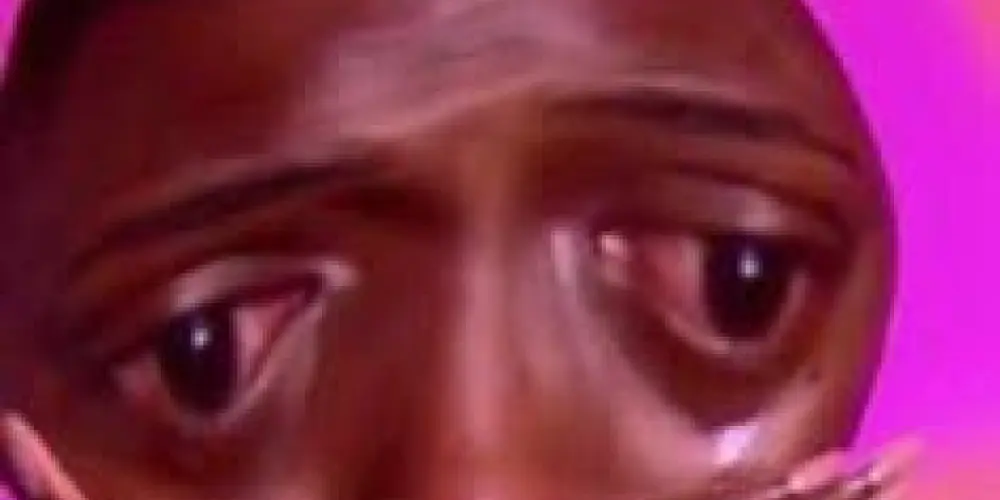 Imagem do grupo de WhatsApp Mini hospício