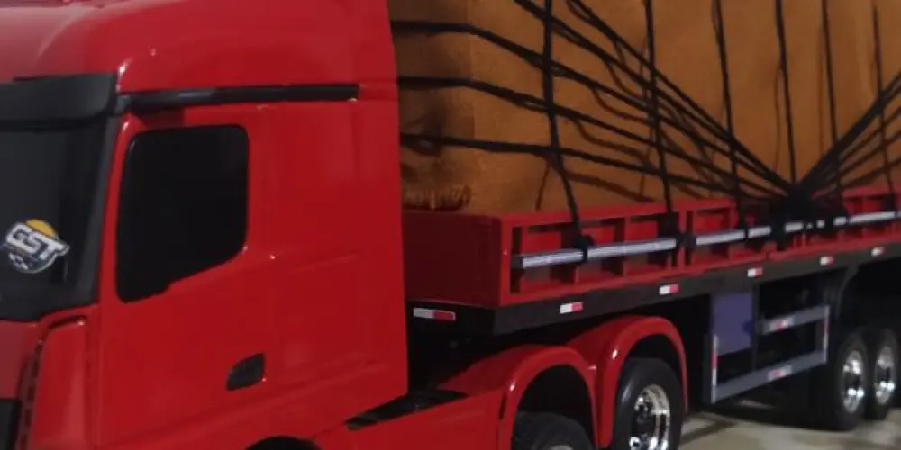 Imagem do grupo de WhatsApp Miniaturas.