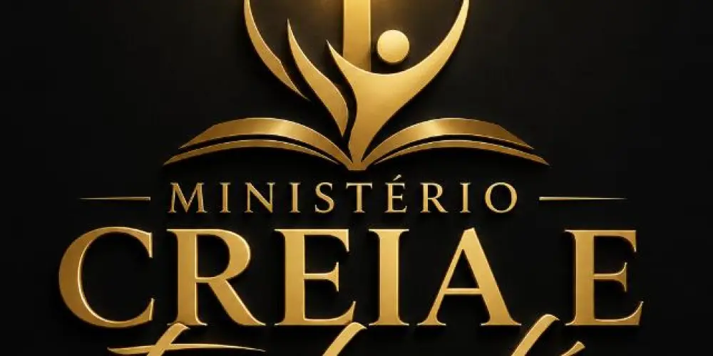 Imagem do grupo de WhatsApp Ministério creia e tenha fé