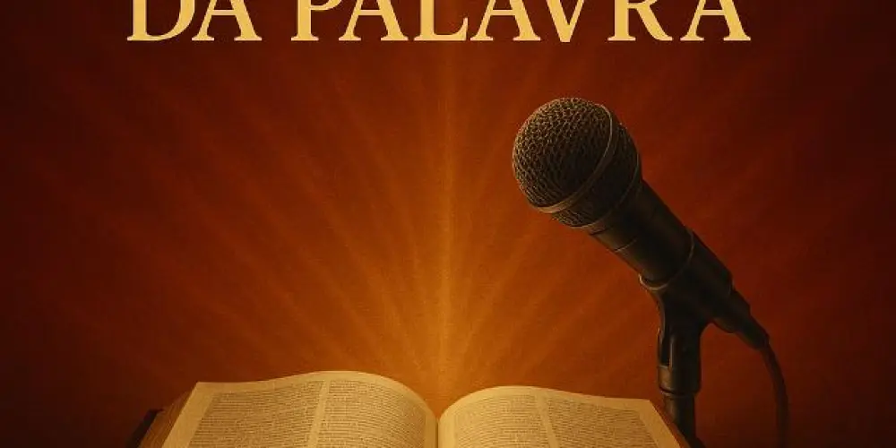 Imagem do grupo de WhatsApp MINISTÉRIO DA PALAVRA