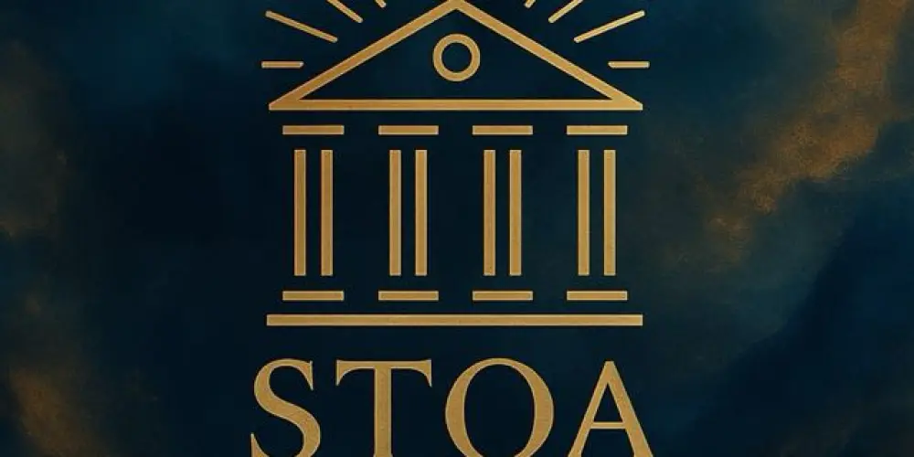 Imagem do grupo de WhatsApp 🕰 Minuto Estóico & Neo