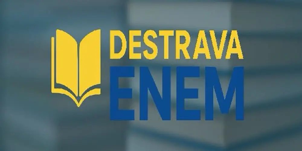 Imagem do grupo de WhatsApp Mira Enem 2025