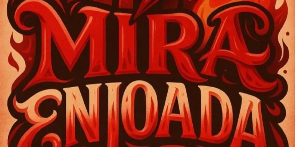 Imagem do grupo de WhatsApp MIRA ENJOADA 4X4 🔥