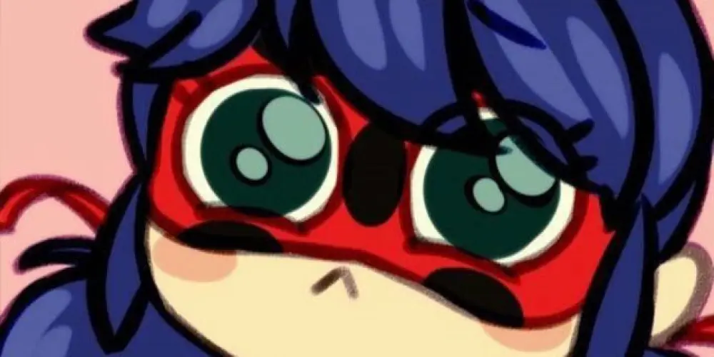 Imagem do grupo de WhatsApp Miraculous: As aventuras de Ladybug