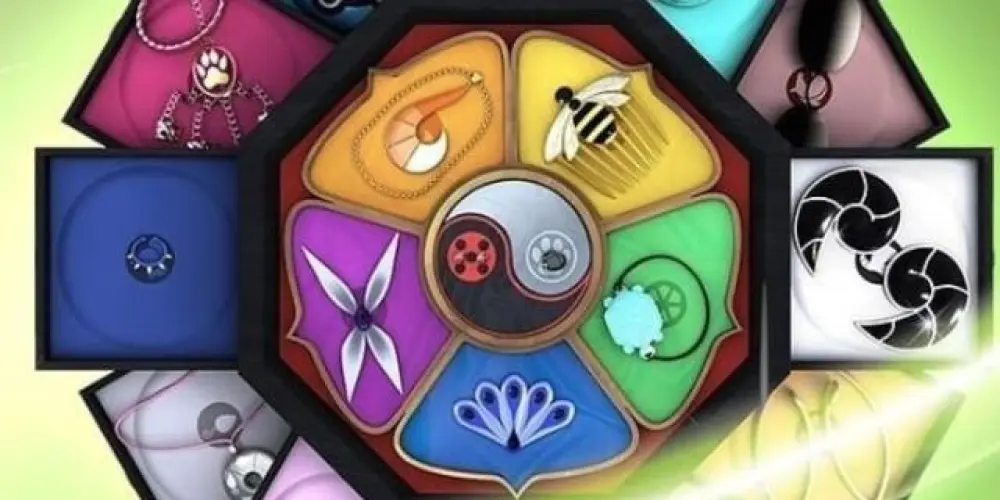 Imagem do grupo de WhatsApp MIRACULOUS RPG