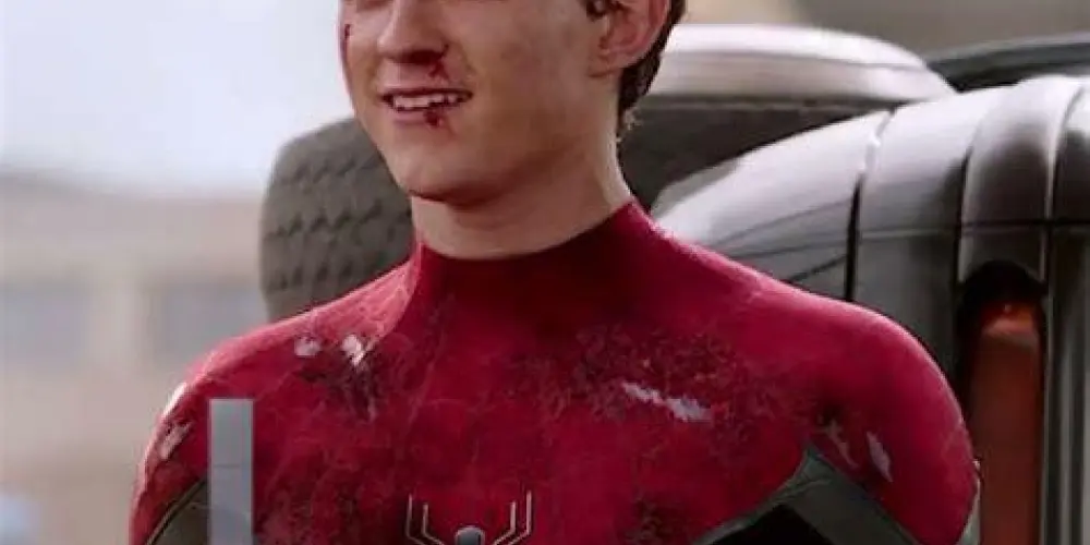 Imagem do grupo de WhatsApp Miranha 🤟😝