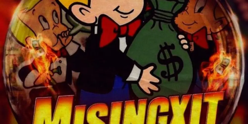 Imagem do grupo de WhatsApp 亗 ･Misingxits🇧🇷