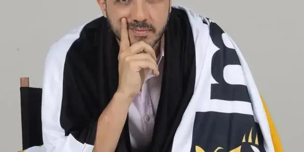 Imagem do grupo de WhatsApp Missão ES - Renan Santos