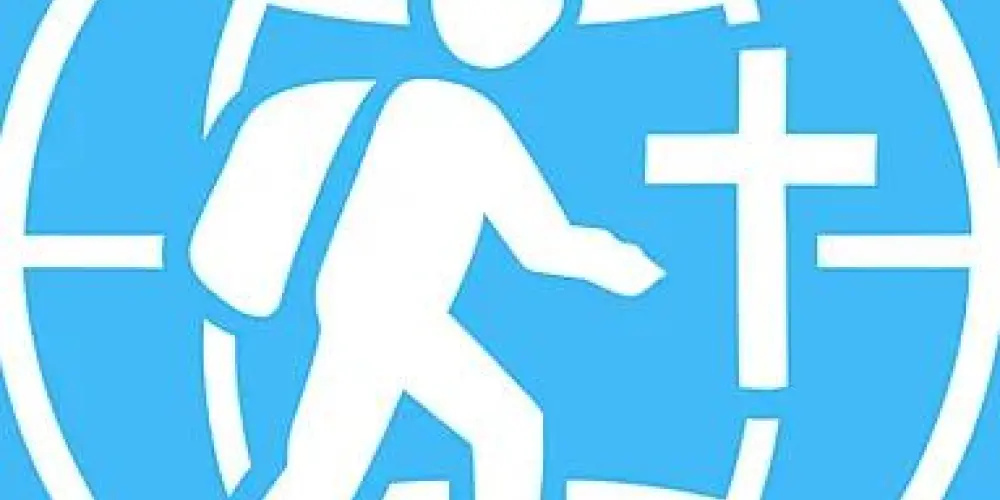 Imagem do grupo de WhatsApp Missões sem Fronteiras