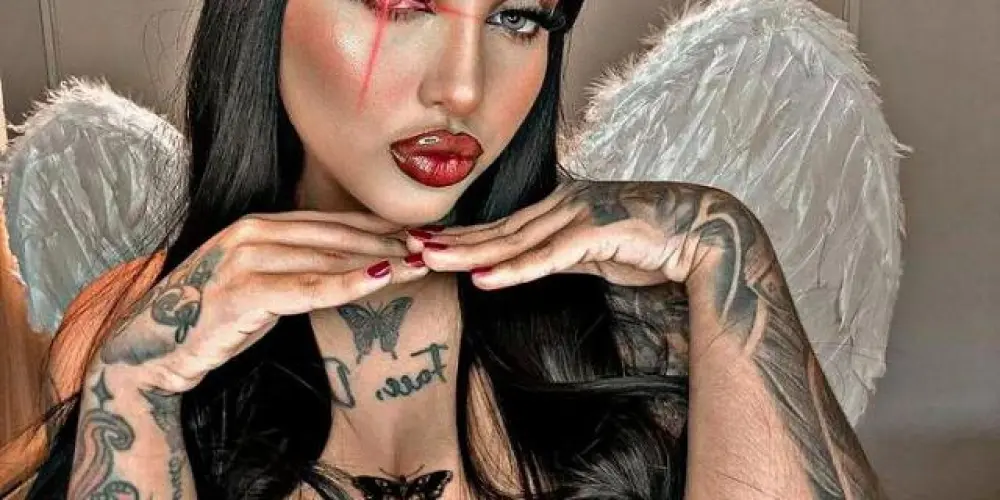 Imagem do grupo de WhatsApp MISTÉRIO DO ROMANCE 😈🤯