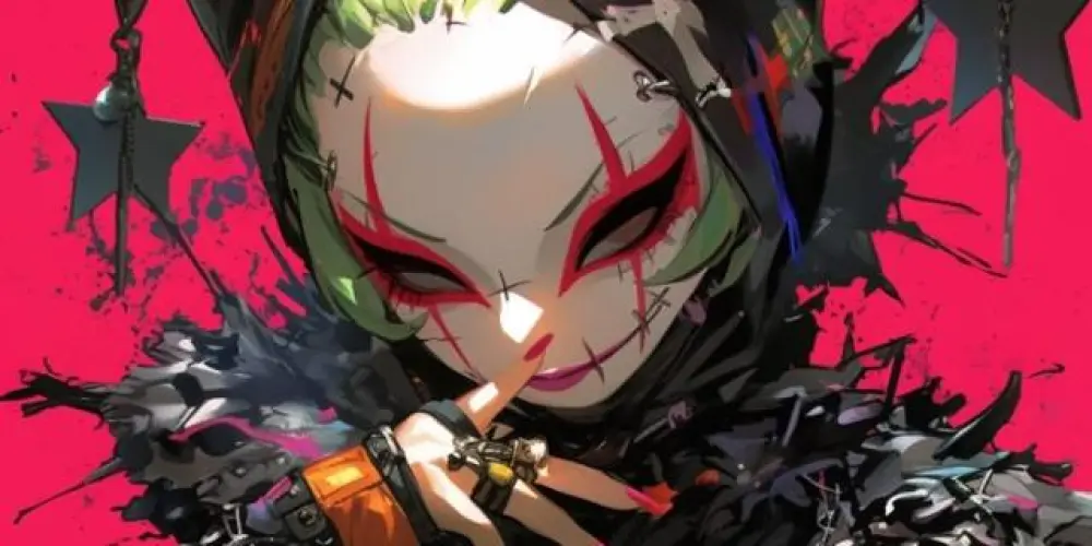 Imagem do grupo de WhatsApp Mistérios