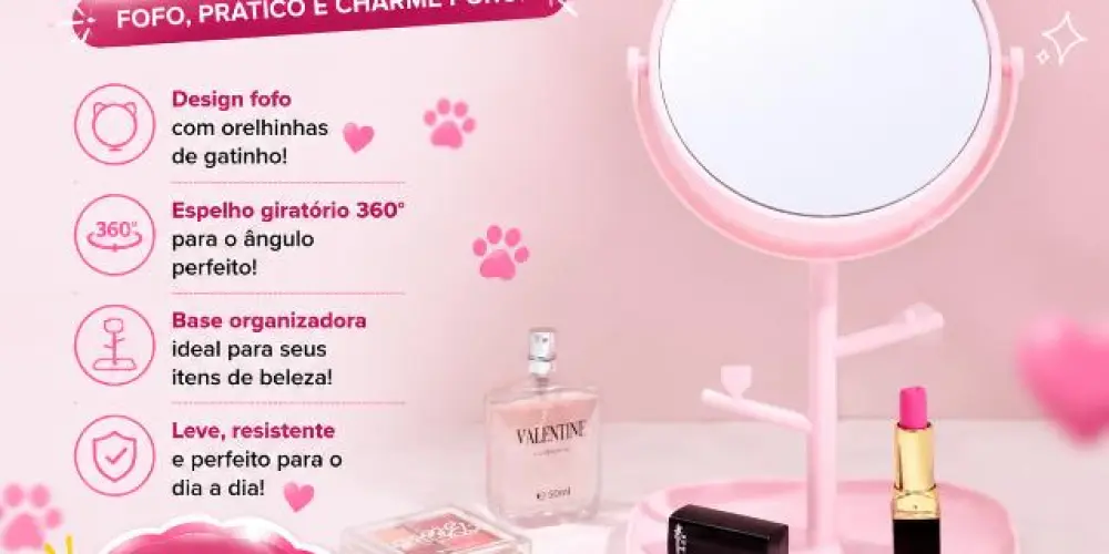 Imagem do grupo de WhatsApp Mix da dê