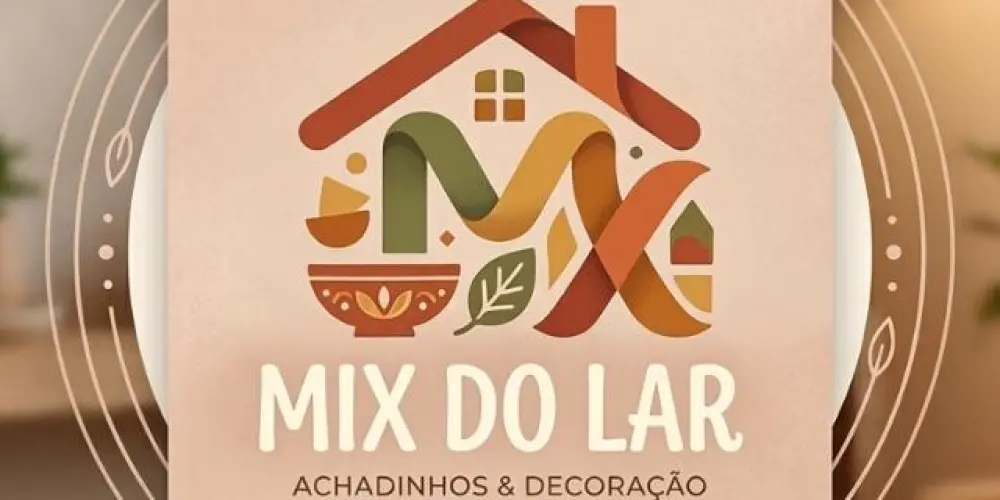 Imagem do grupo de WhatsApp Mix do lar 🏠