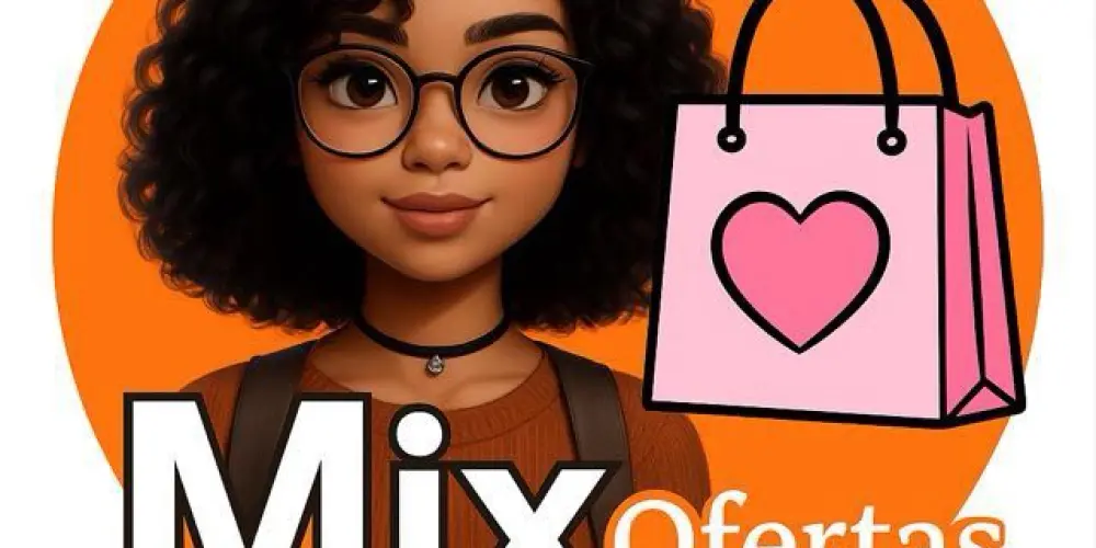 Imagem do grupo de WhatsApp Mix Ofertas 🛍️😱
