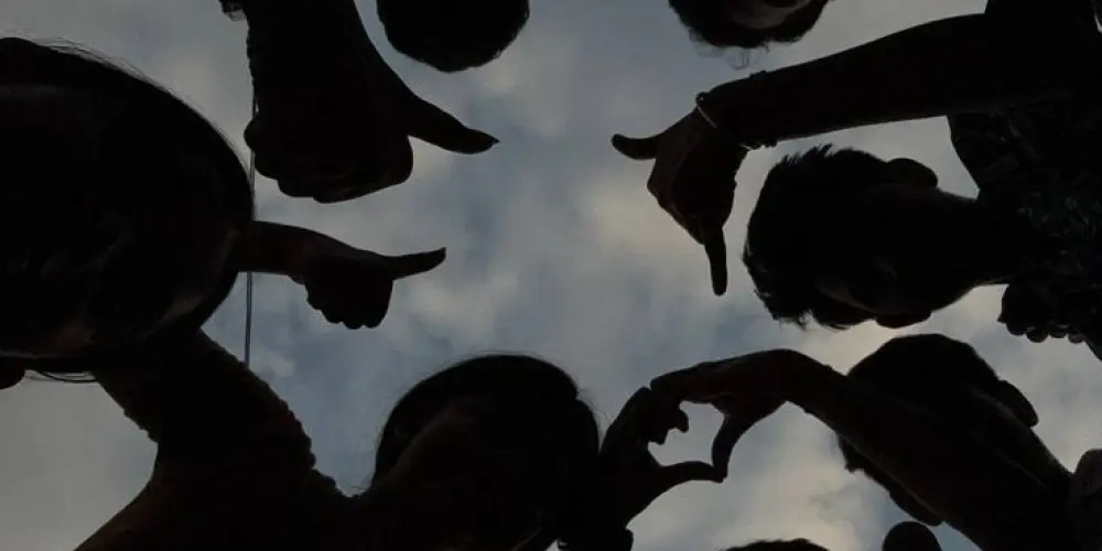 Imagem do grupo de WhatsApp 𝐀mizades 🦄💖