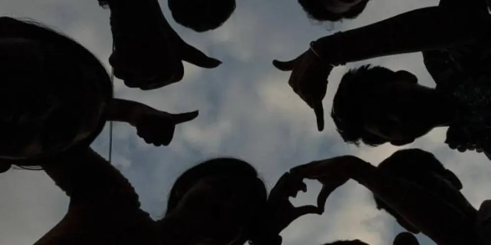 Imagem do grupo de WhatsApp 𝐀mizades & 𝐙ueiras 🦄💖