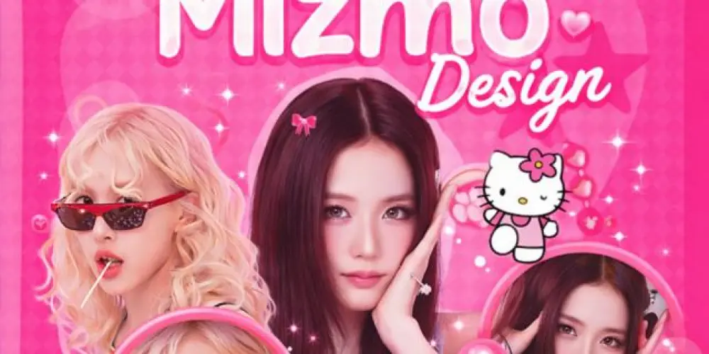 Imagem do grupo de WhatsApp MIZMO DESIGN 🎀