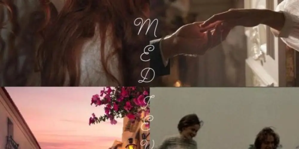 Imagem do grupo de WhatsApp •мє∂ιєναℓ👑