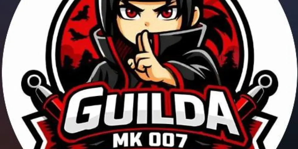 Imagem do grupo de WhatsApp MK  007