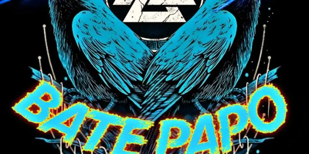 Imagem do grupo de WhatsApp 💬 | 𝙱𝚊𝚝𝚎 𝙿𝚊𝚙𝚘| MLBB