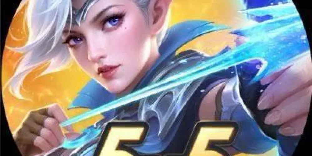 Imagem do grupo de WhatsApp Mlbb Grupo