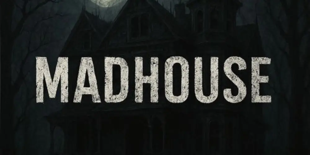 Imagem do grupo de WhatsApp 『⚡MΛDHØUSΞ⚡』