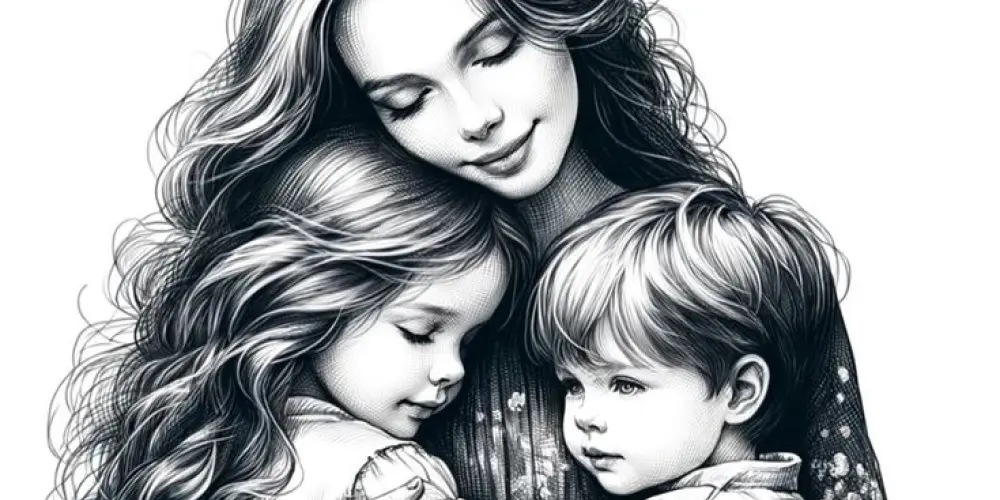 Imagem do grupo de WhatsApp MΛMÃES 2025/2026✨