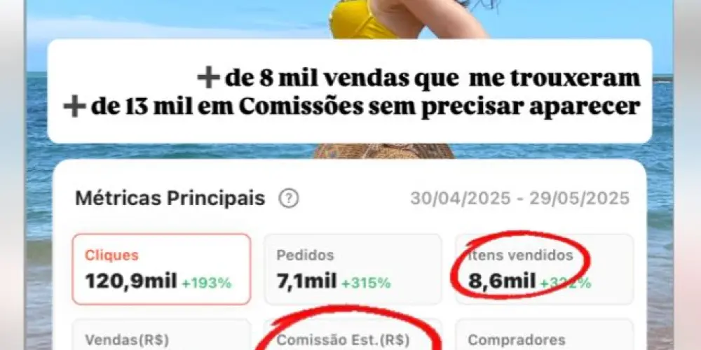 Imagem do grupo de WhatsApp MLS-MÉTODO LUCRANDO NA SHOPEE