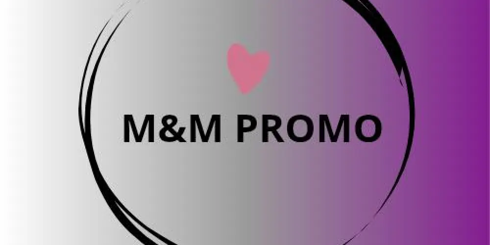 Imagem do grupo de WhatsApp M&M PROMO #02