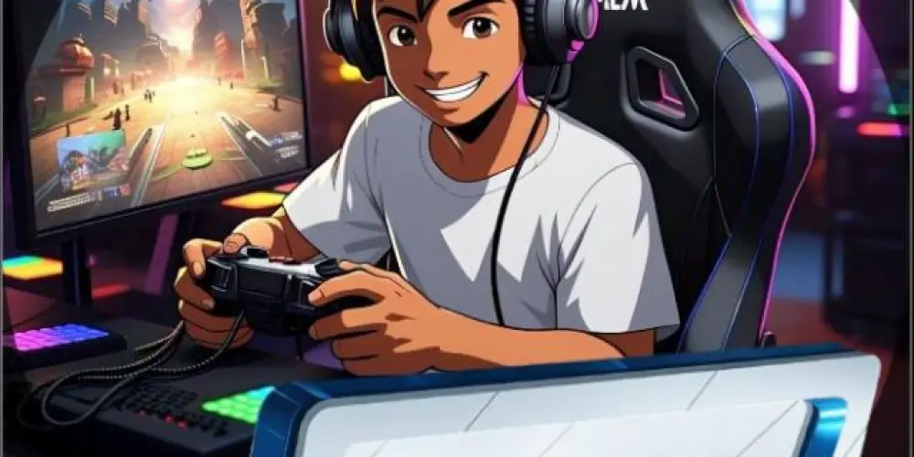 Imagem do grupo de WhatsApp 🎮 M&MGamer Gameplays 🎮