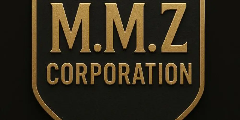 Imagem do grupo de WhatsApp M.M.Z CORPORATION