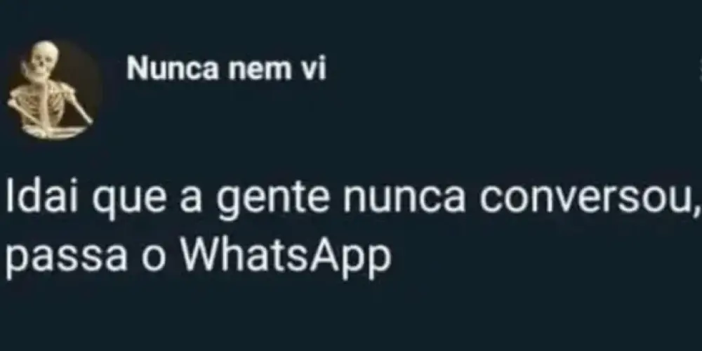 Imagem do grupo de WhatsApp "Mo golpe👀😈😂"