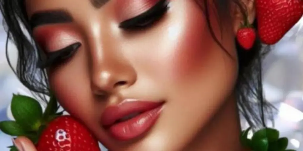 Imagem do grupo de WhatsApp 🍓⃝❥MOᴙAᴎGO MIX❥⃝🍓²⁰²¹