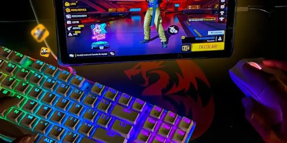 Imagem do grupo de WhatsApp MOBILADOR FF