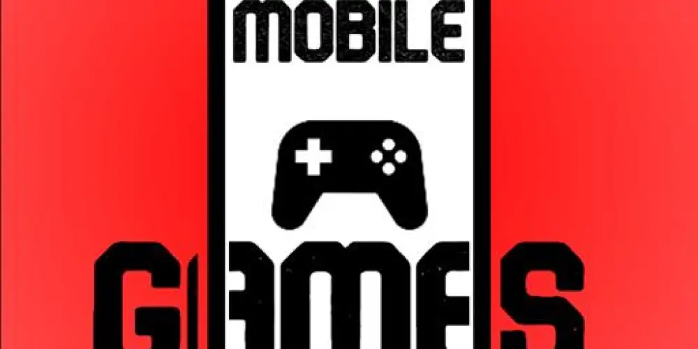 Imagem do grupo de WhatsApp Mobile Games🎮