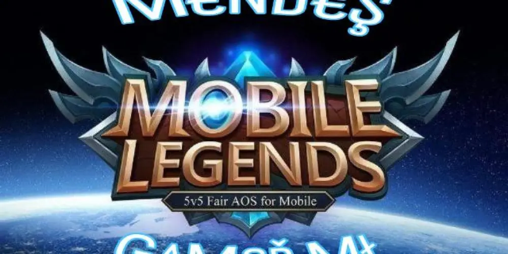 Imagem do grupo de WhatsApp 🔱 MOBILE LEGENDS 🔱