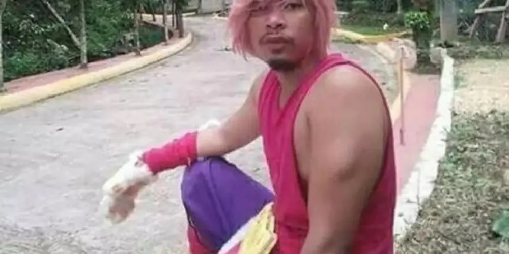 Imagem do grupo de WhatsApp Mobile legends 🕳️