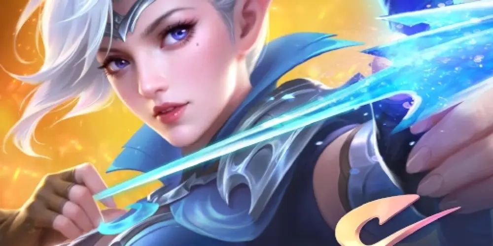 Imagem do grupo de WhatsApp Mobile legends