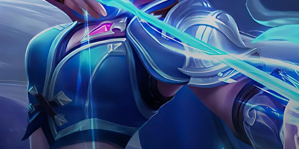 Imagem do grupo de WhatsApp Mobile Legends