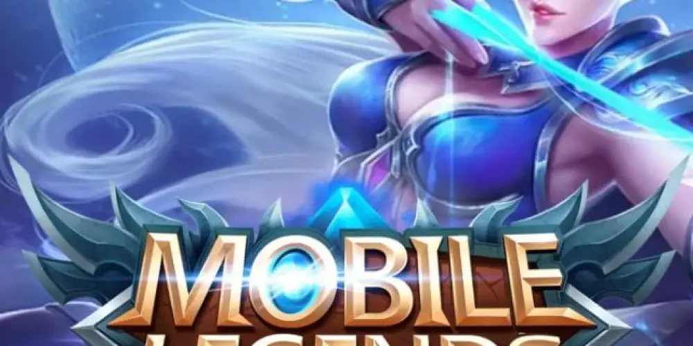Imagem do grupo de WhatsApp Mobile legends