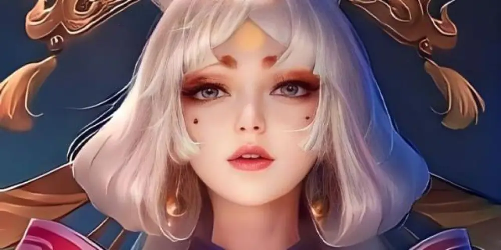 Imagem do grupo de WhatsApp MOBILE LEGENDS: THE GROUP