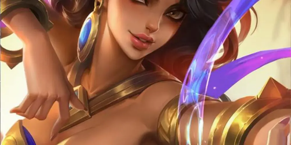 Imagem do grupo de WhatsApp Mobile queens👠💋💕