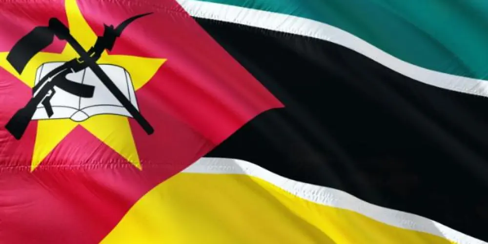 Imagem do grupo de WhatsApp Moçambique 🇲🇿 para o Mundo 🌍