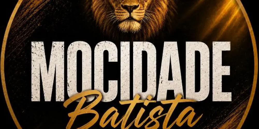 Imagem do grupo de WhatsApp Mocidade Batista 🤍