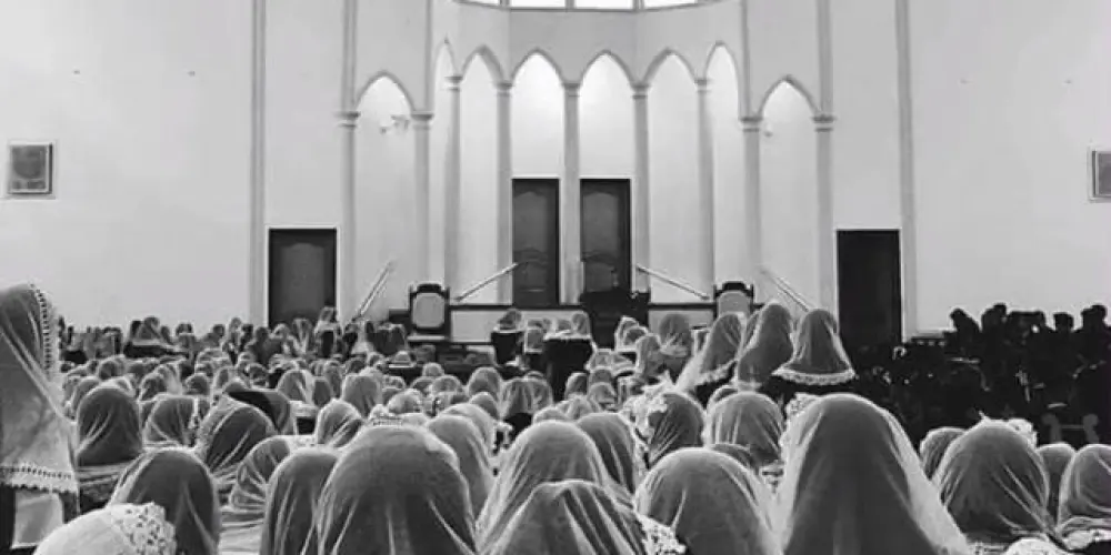 Imagem do grupo de WhatsApp MOCIDADE CONGREGAÇÃO CRISTÃ