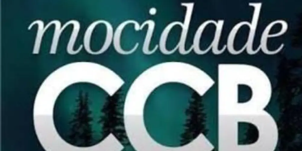 Imagem do grupo de WhatsApp Mocidade da congregação cristã do Brasil de Piracicaba e região