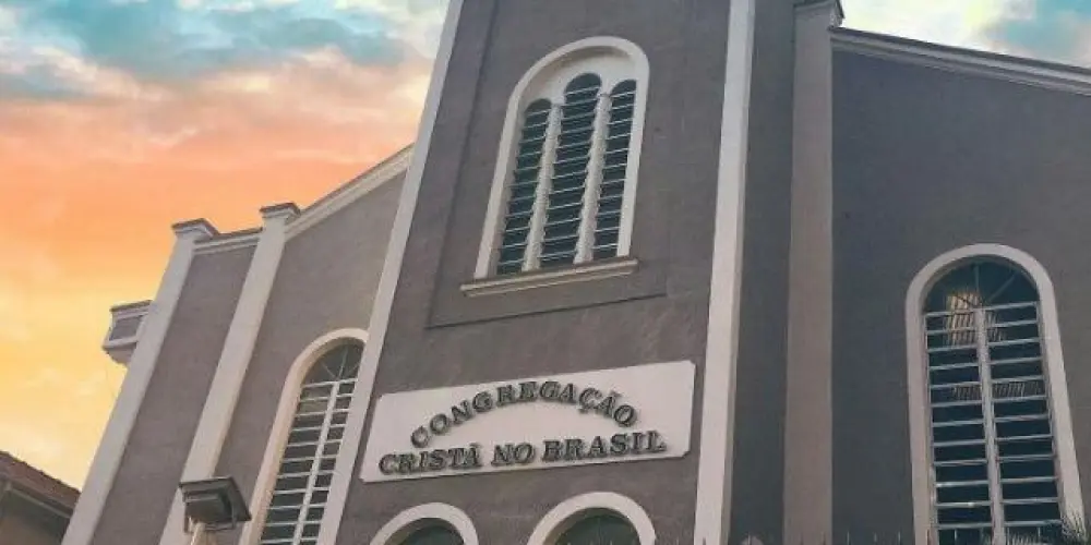 Imagem do grupo de WhatsApp Mocidade Unida em Cristo Jesus ❤‍🔥